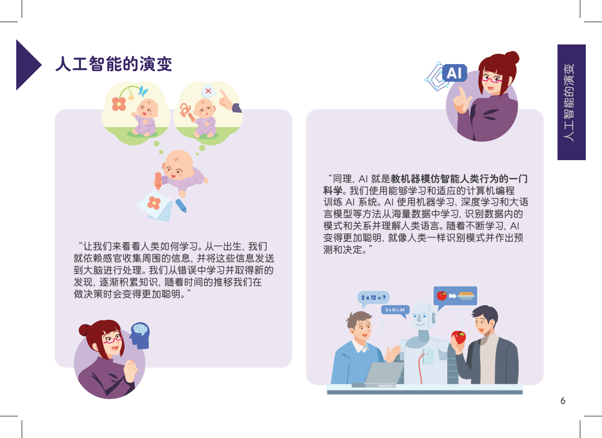 新加坡资讯通信媒体发展局（IMDA）：2025年生成式AI入门指南 第7页