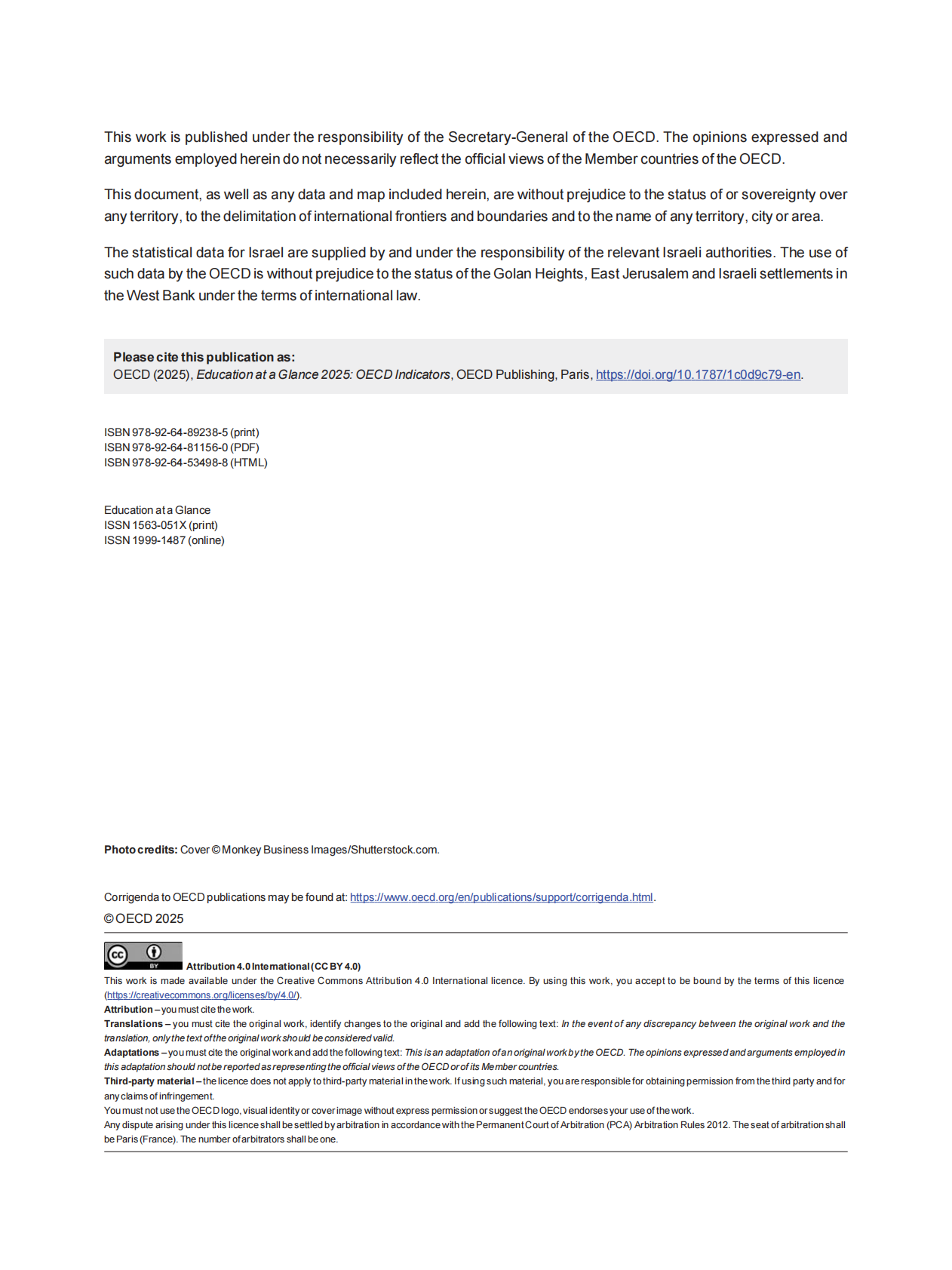 2025年教育概览（英文&lsquo;） 第4页