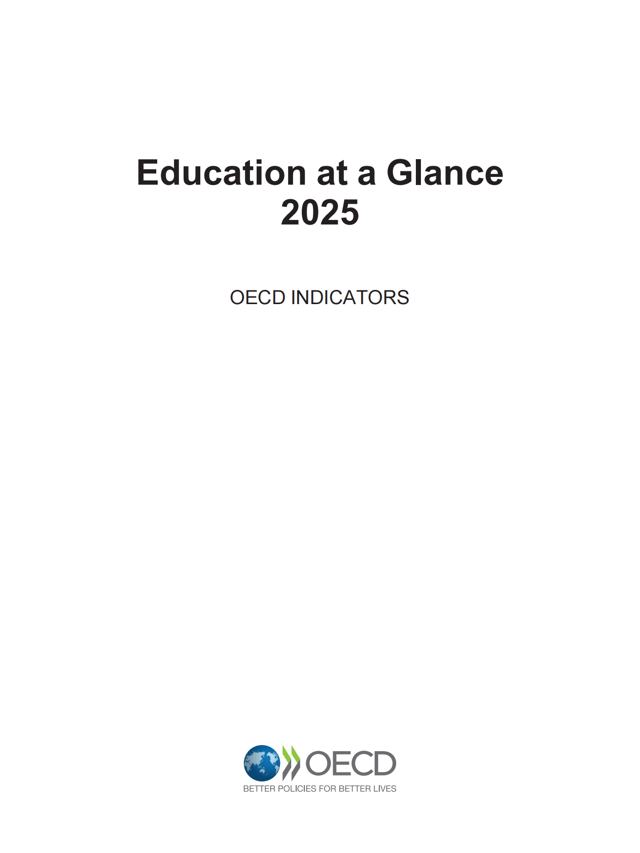 2025年教育概览（英文&lsquo;） 第3页