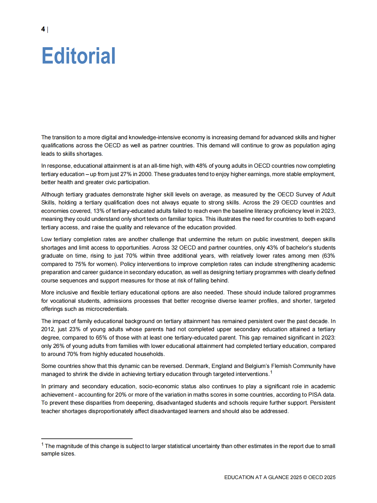 2025年教育概览（英文&lsquo;） 第6页