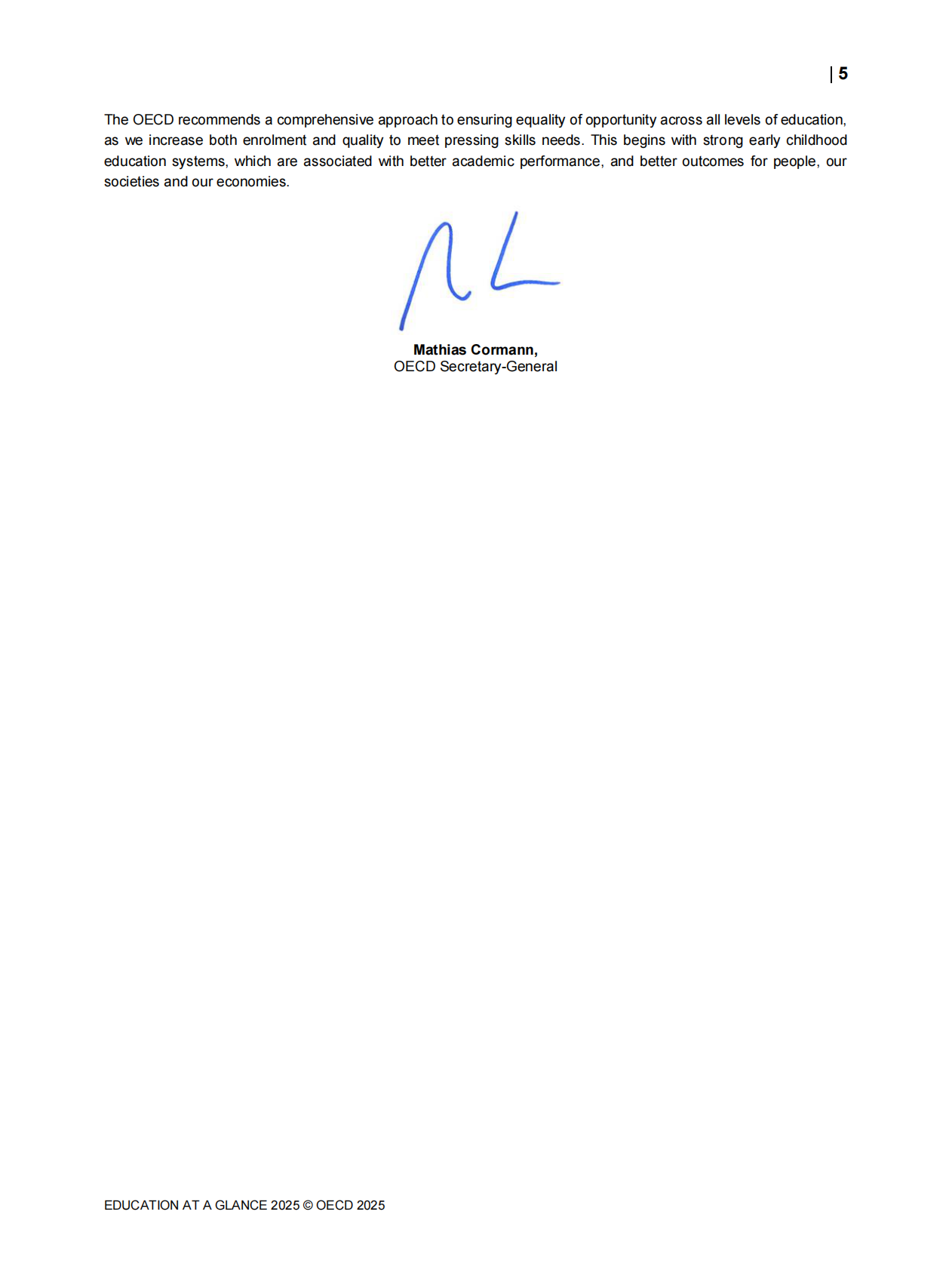 2025年教育概览（英文&lsquo;） 第7页