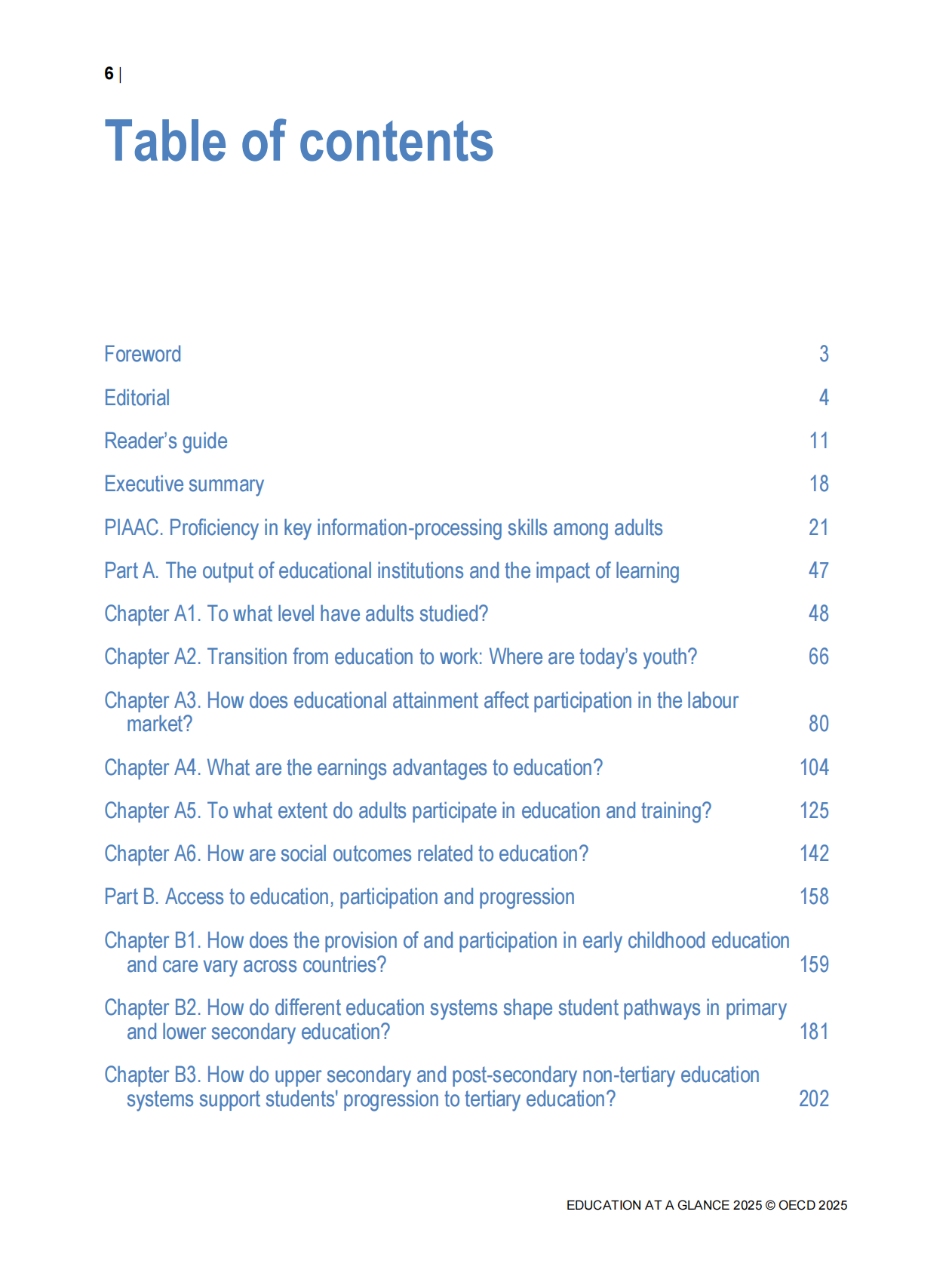 2025年教育概览（英文&lsquo;） 第8页