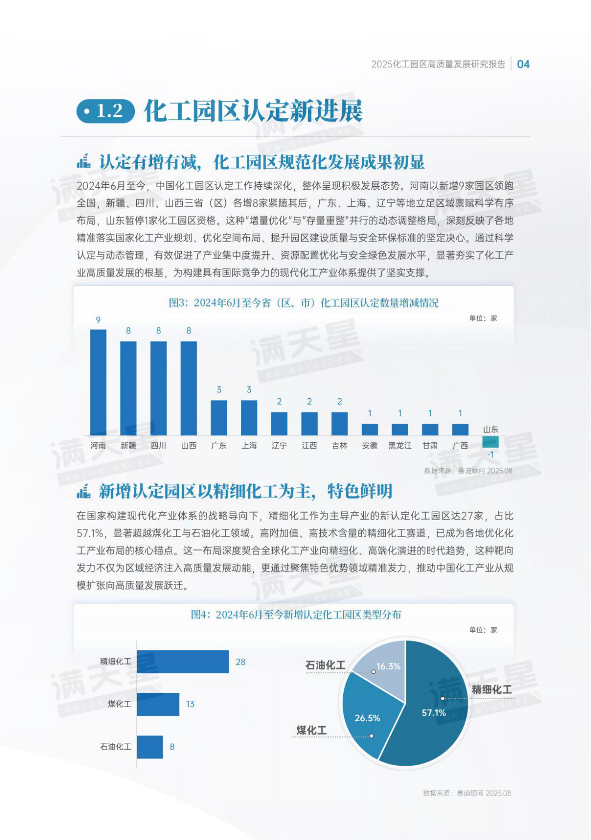 赛迪顾问：2025化工园区高质量发展研究报告 第6页