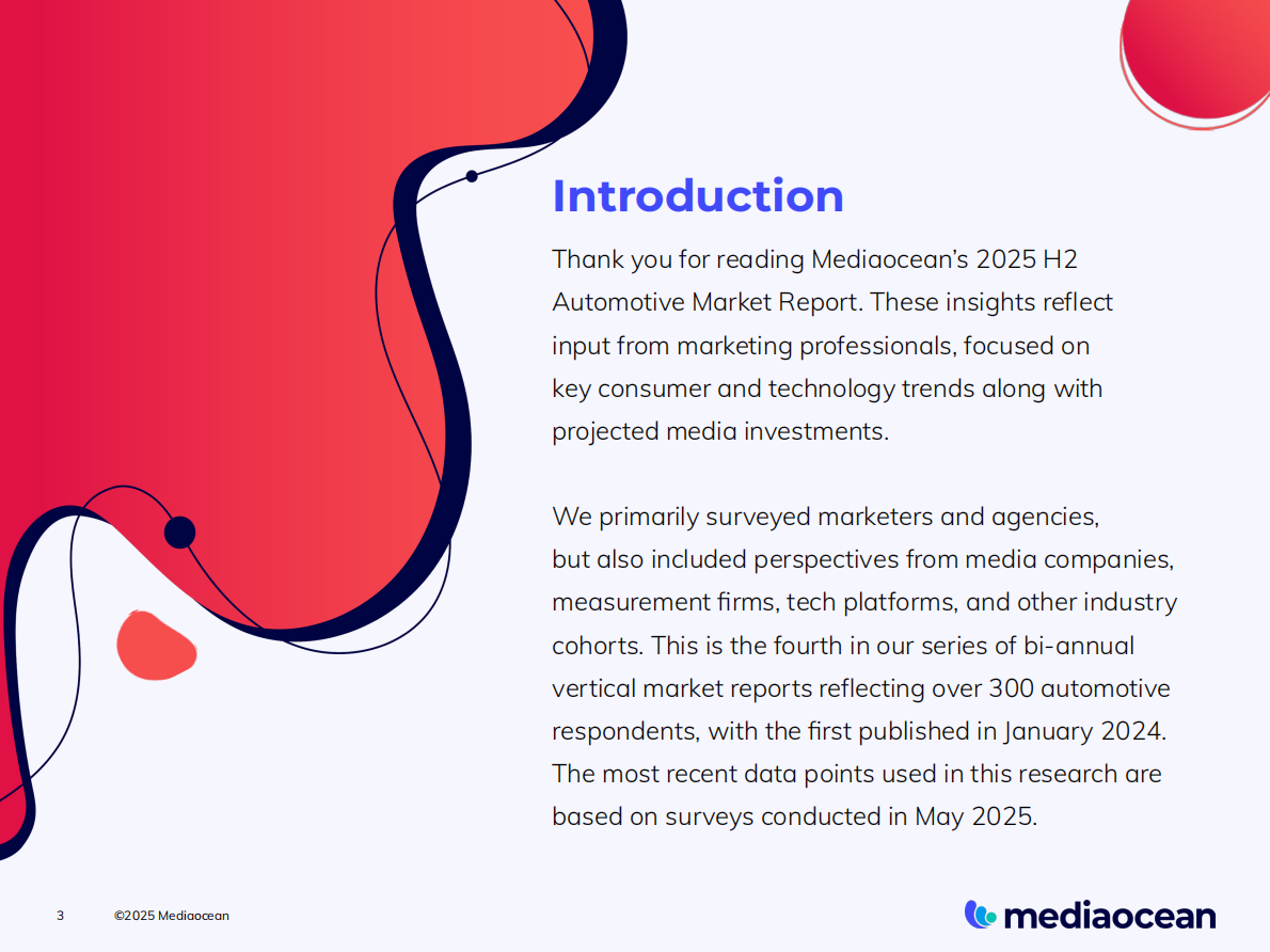 2025下半年汽车营销报告（英文） 第3页