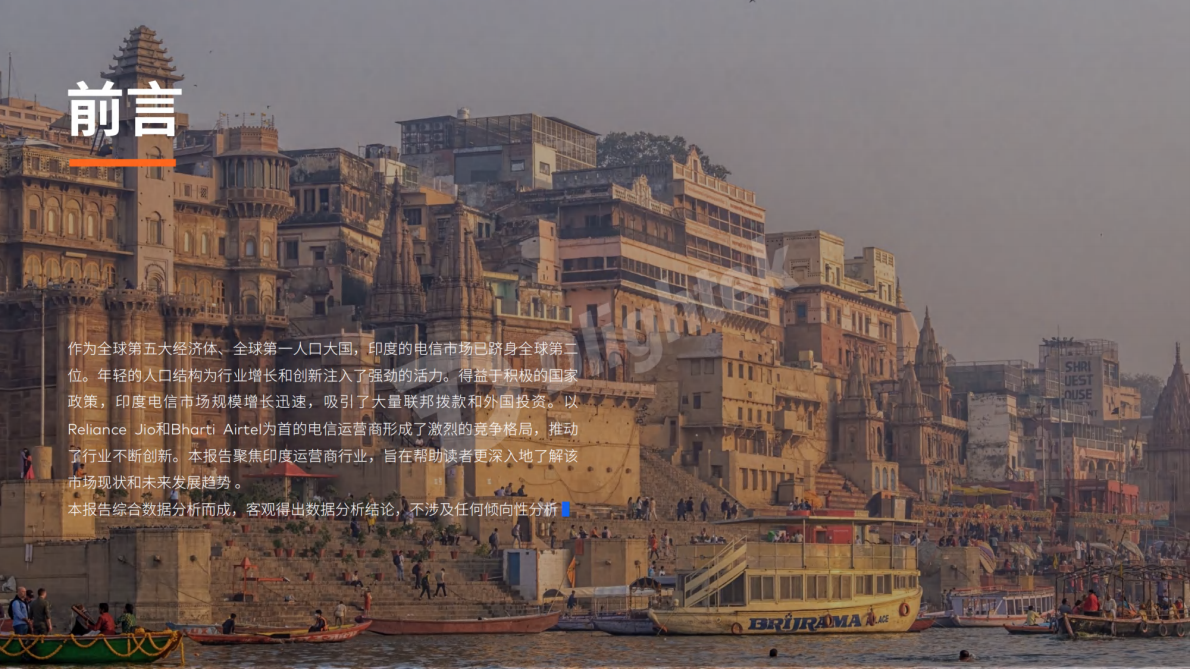 Dlightek：2025年印度运营商行业报告（英文） 第2页