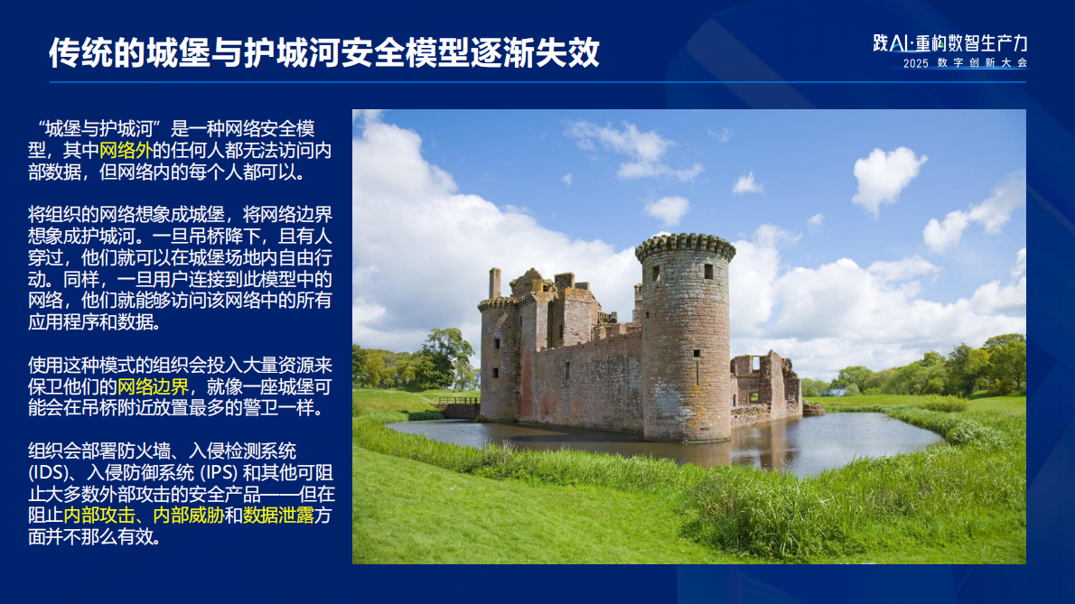 深信服科技：2025年云网安融合新趋势报告 第6页