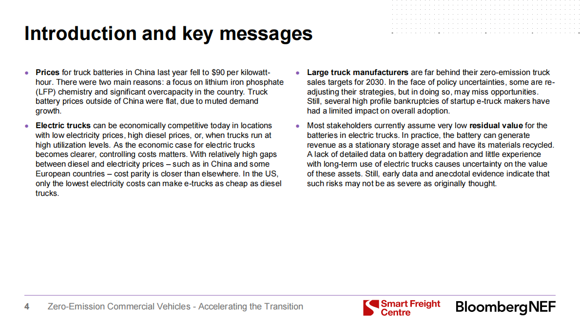 智慧货运中心：零排放商用车：加速转型&mdash;&mdash;2025投资者白皮书 第5页