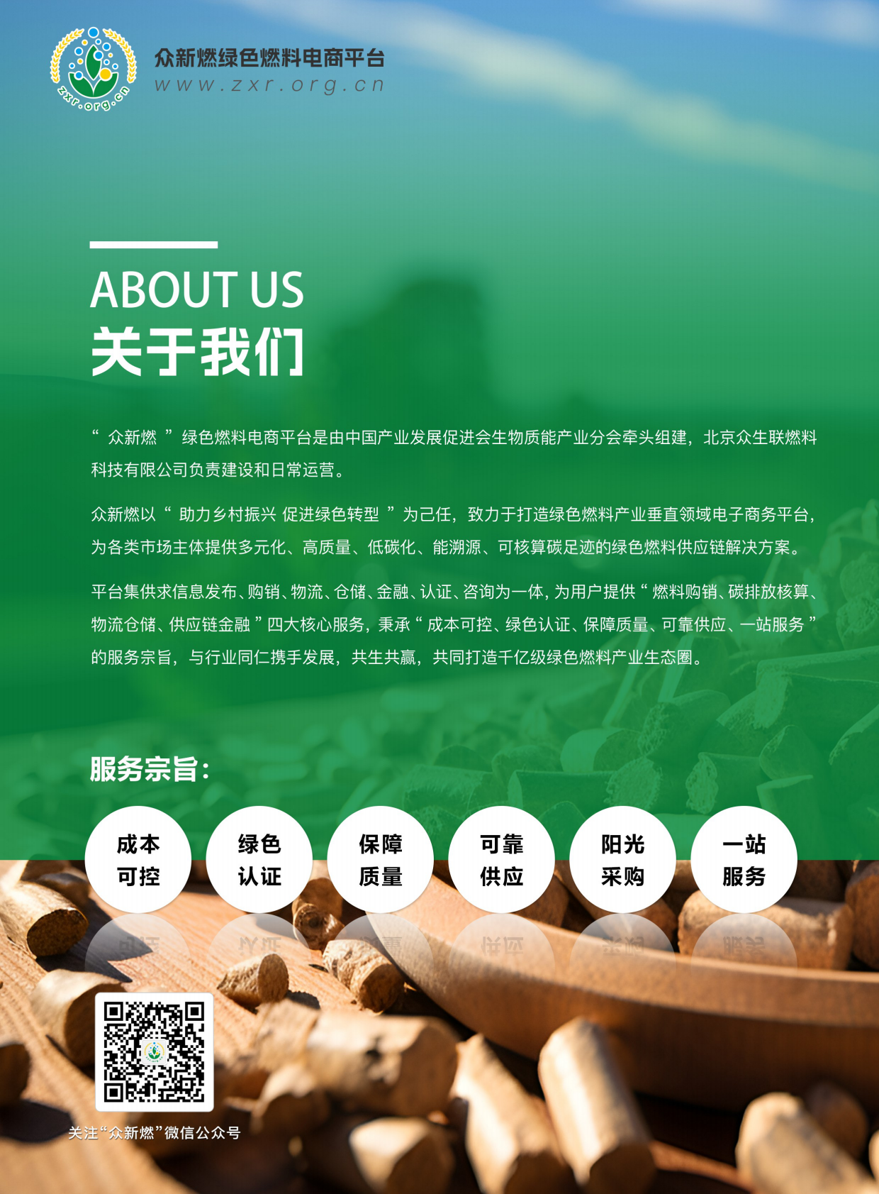 中国产业发展促进会：2025中国生物质成型燃料产业发展报告 第6页