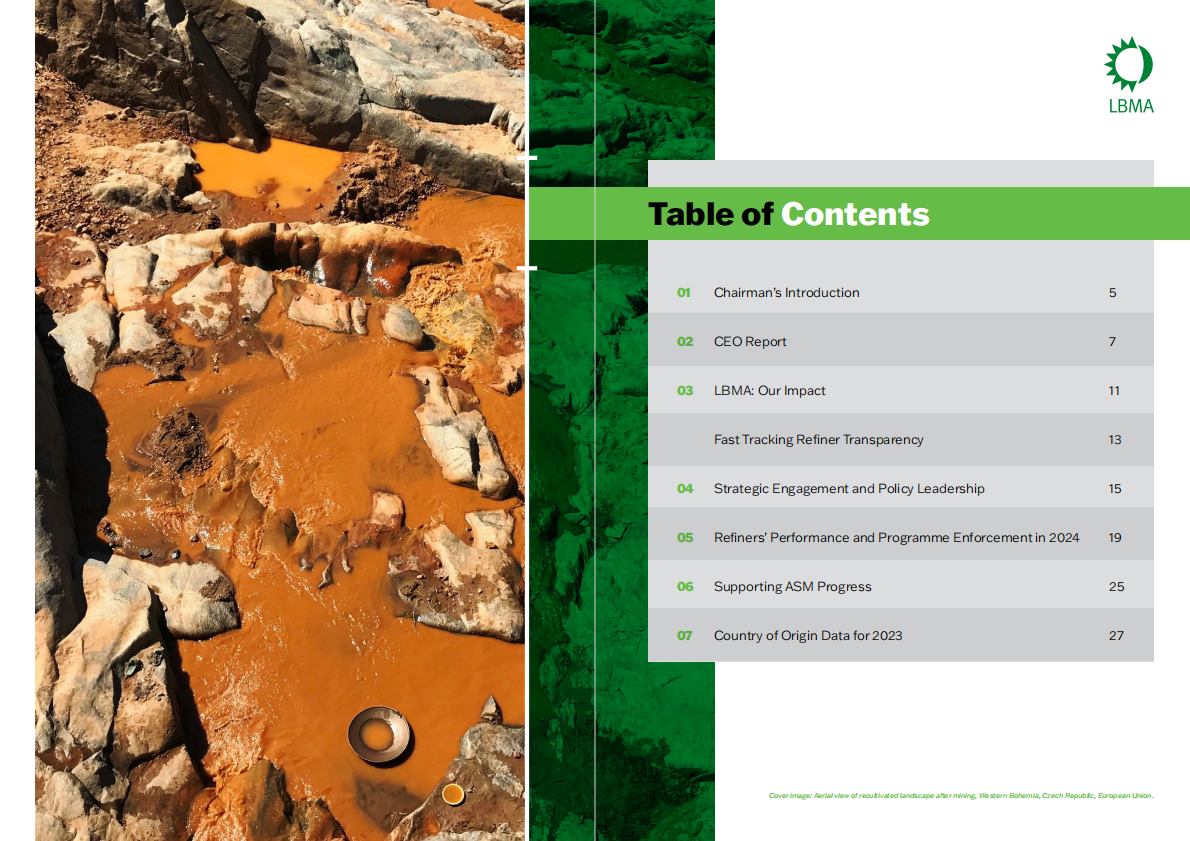 2025年可持续与负责任采购报告（英文版） 第2页