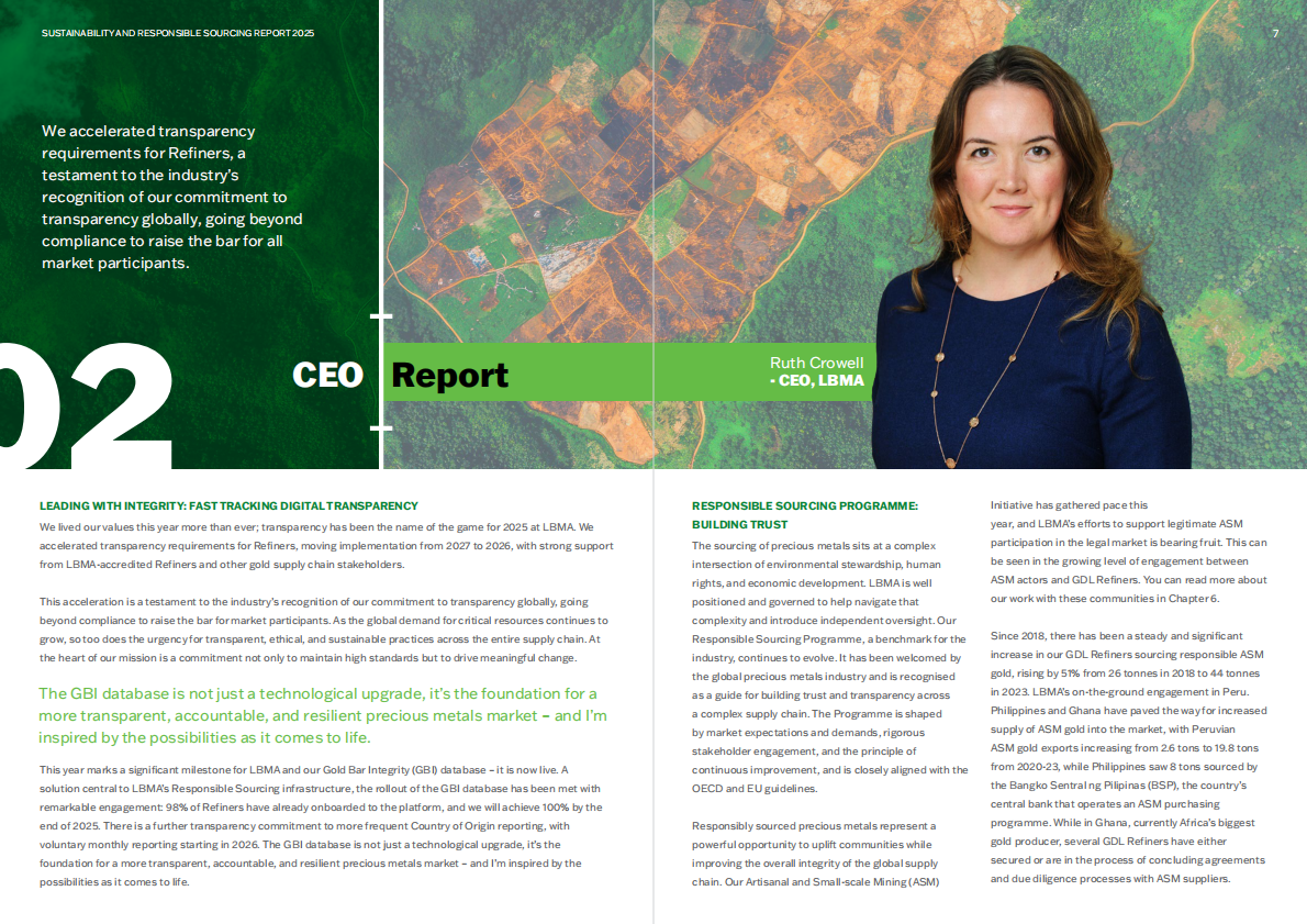 2025年可持续与负责任采购报告（英文版） 第4页