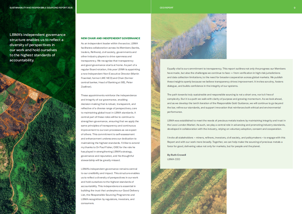 2025年可持续与负责任采购报告（英文版） 第5页