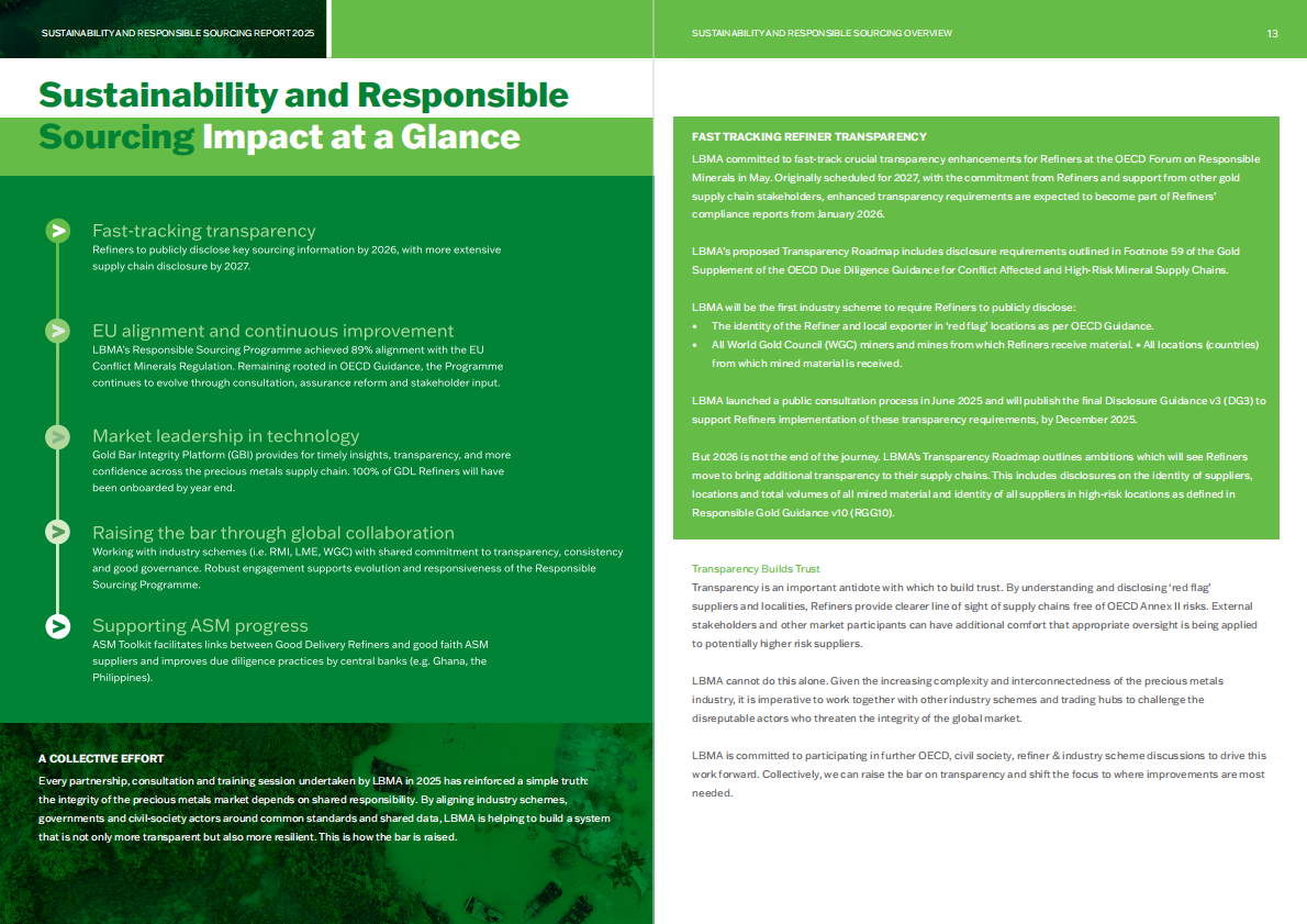 2025年可持续与负责任采购报告（英文版） 第7页
