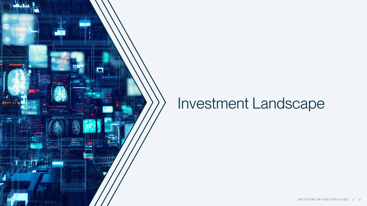 SVB：2025年医疗科技行业未来展望报告（英文版） 第6页