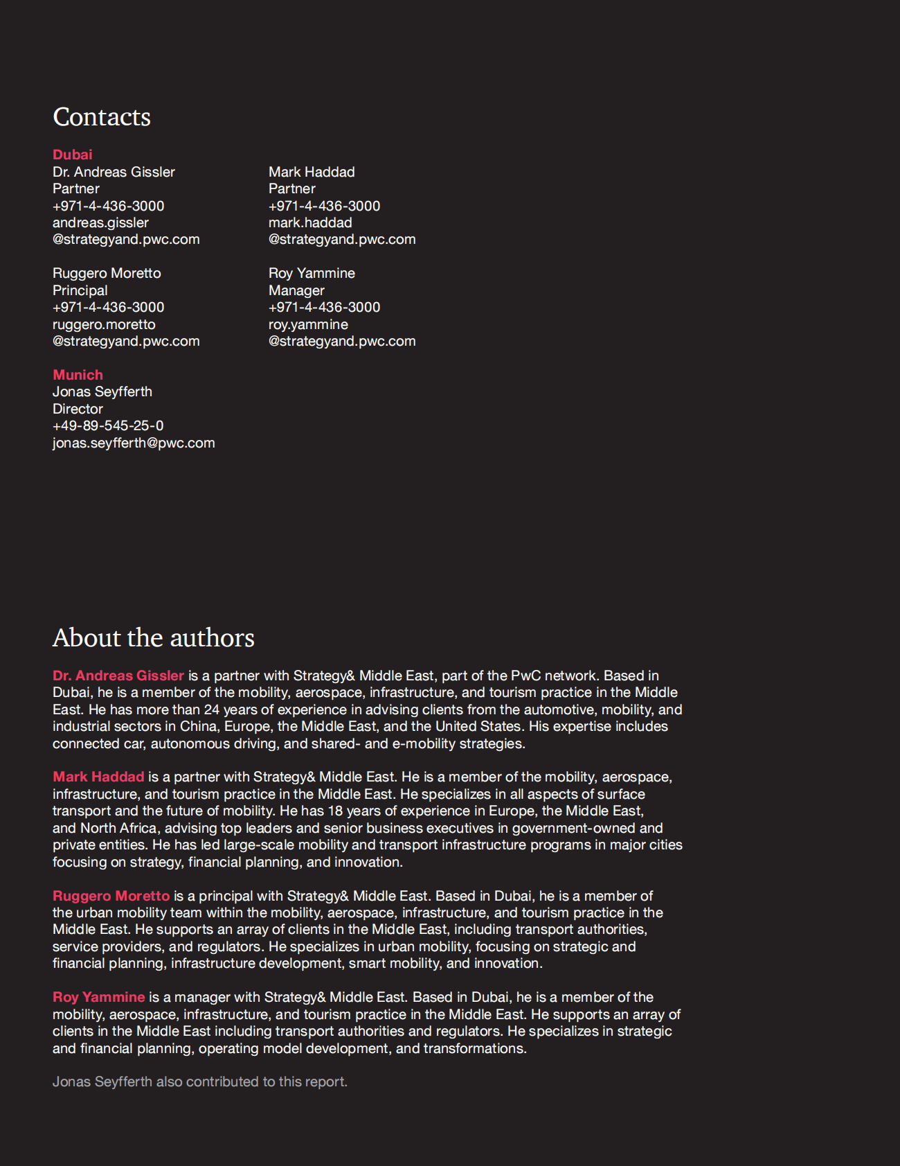 Strategy：2025年构建全自动驾驶汽车生态系统：未来出行研究报告（英文版） 第2页