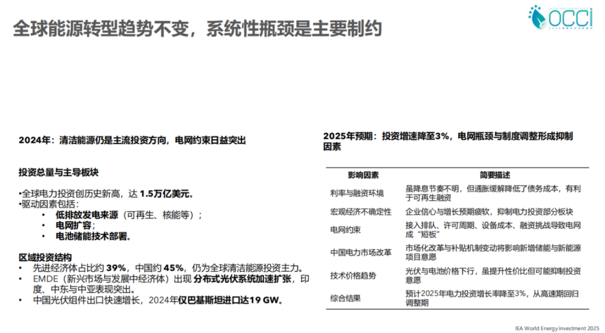 曹原：转型金融助力光伏行业高质量发展-零碳倡议项目首席顾问 第6页