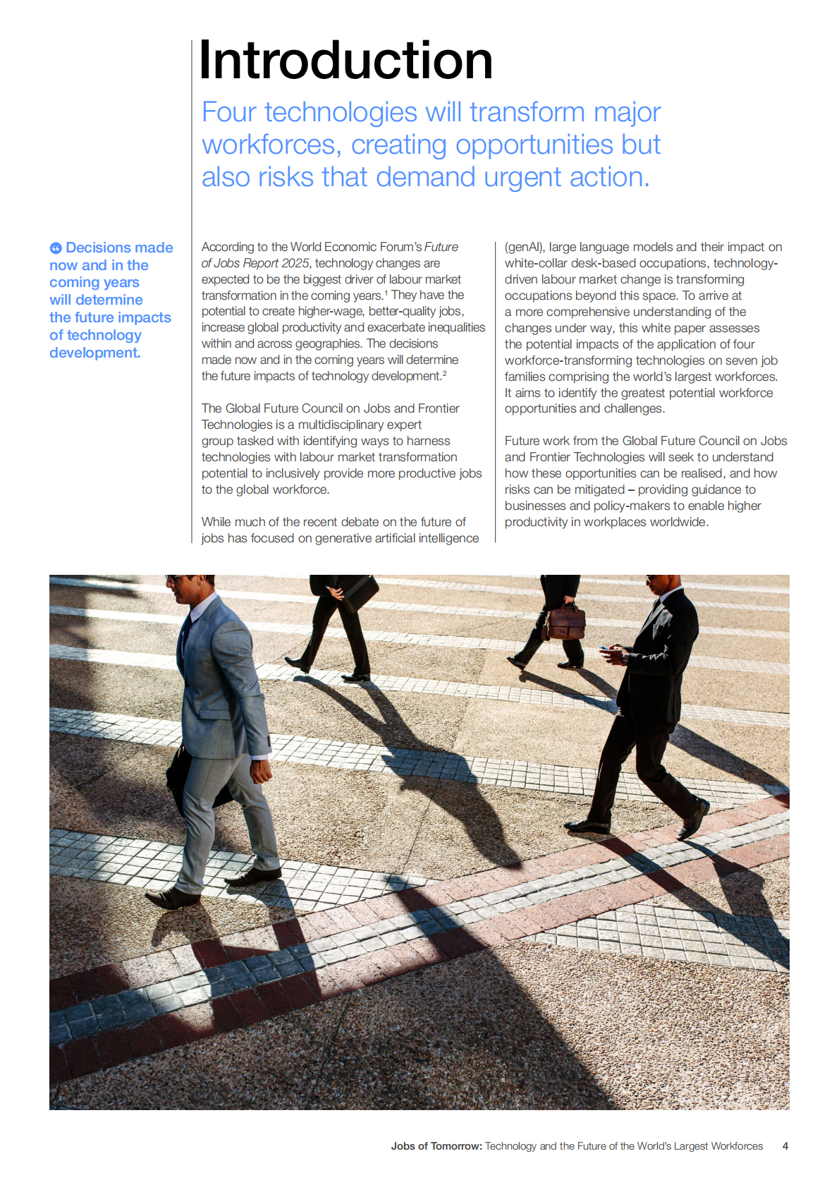 未来职业技术与全球最大劳动力体系的未来（英文） 第4页