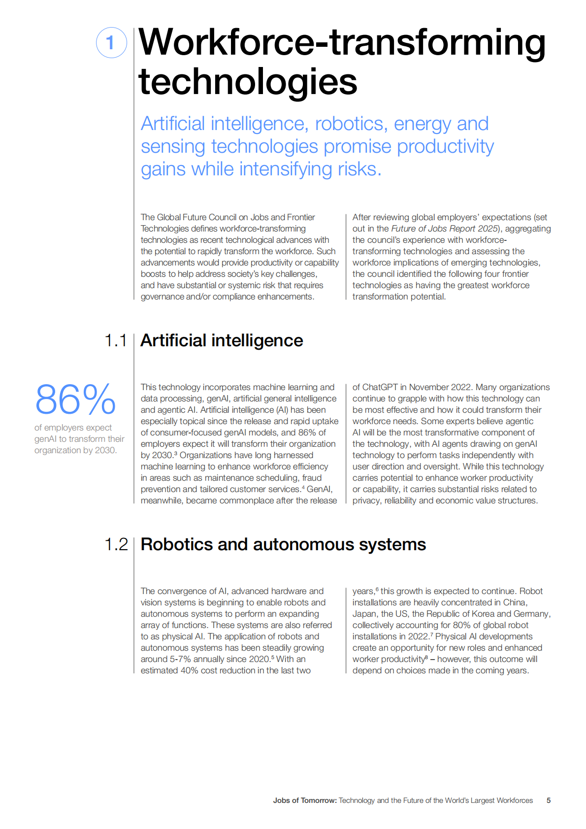 未来职业技术与全球最大劳动力体系的未来（英文） 第5页