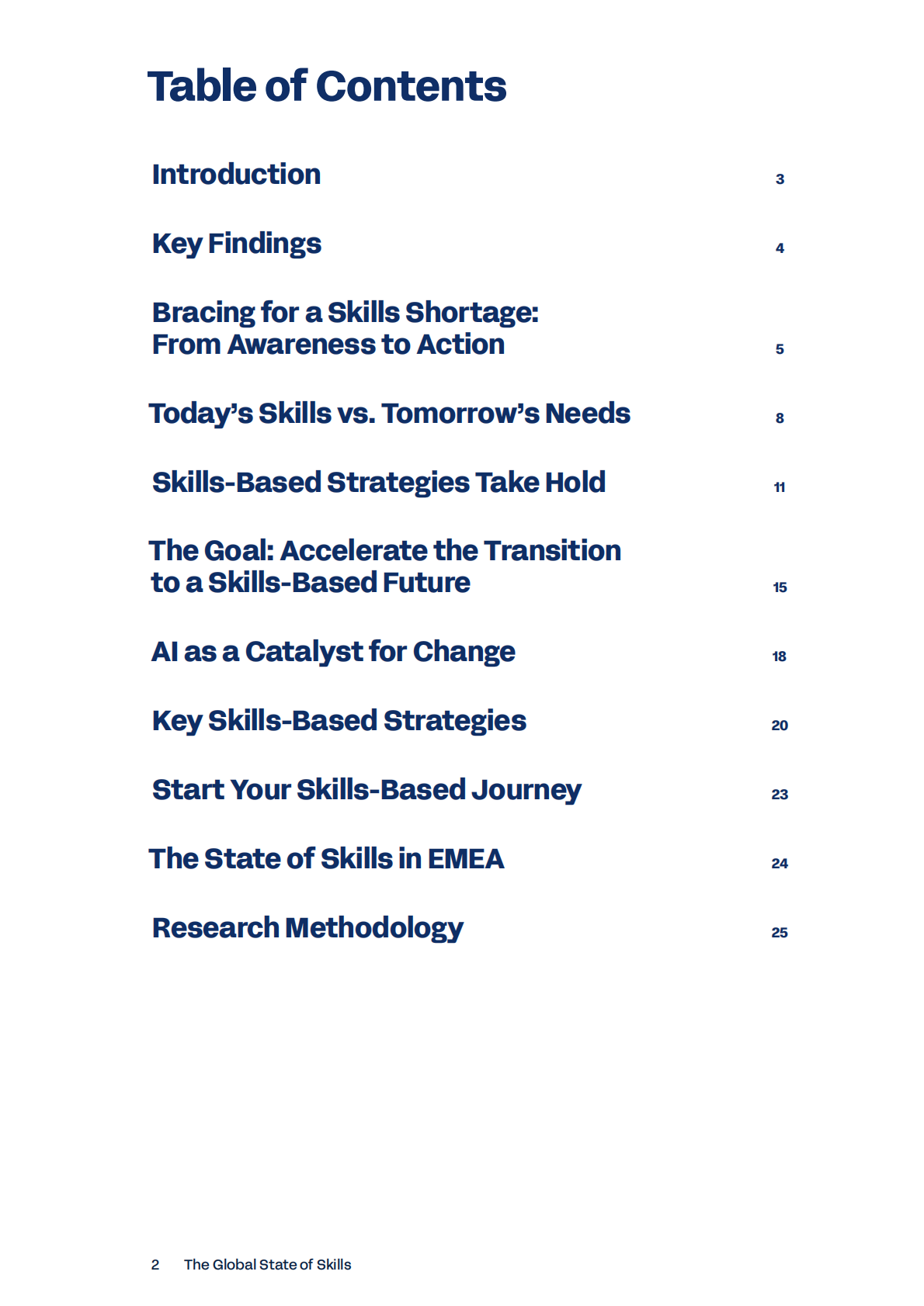 2025年全球技能现状报告（英文） 第2页