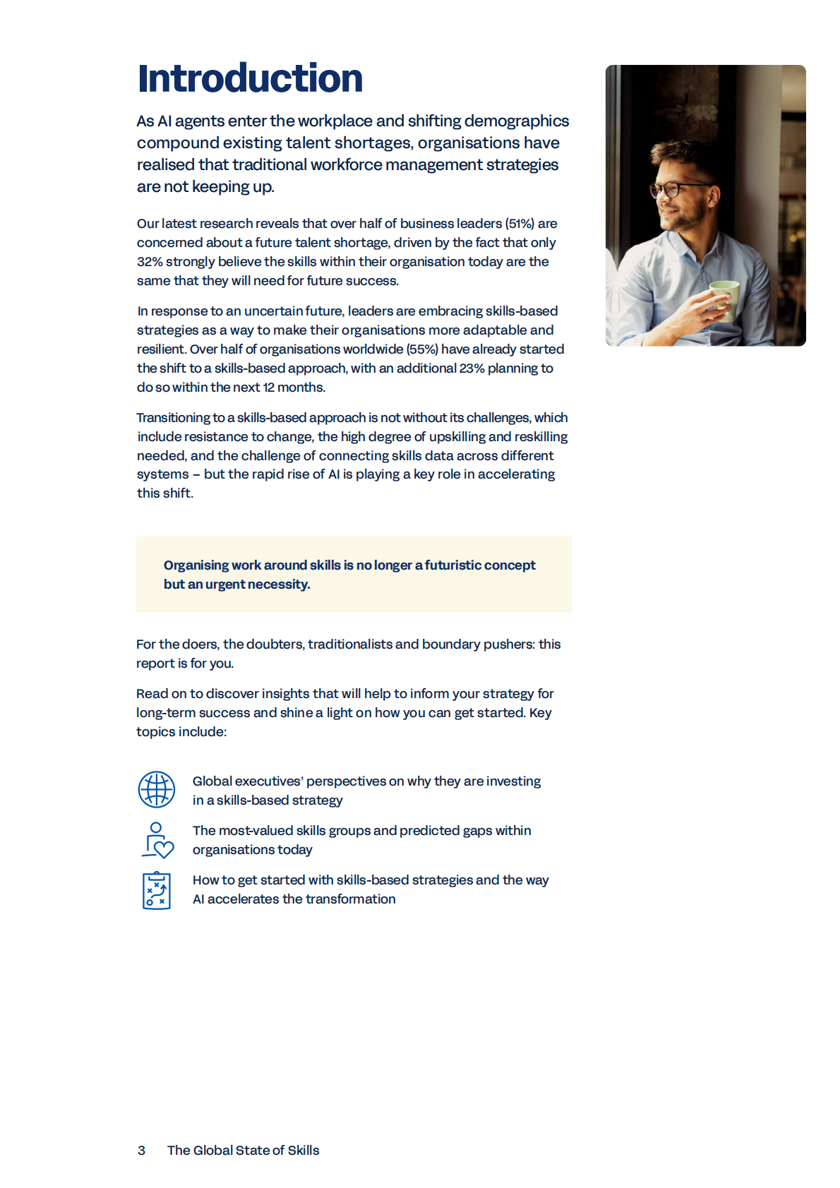 2025年全球技能现状报告（英文） 第3页