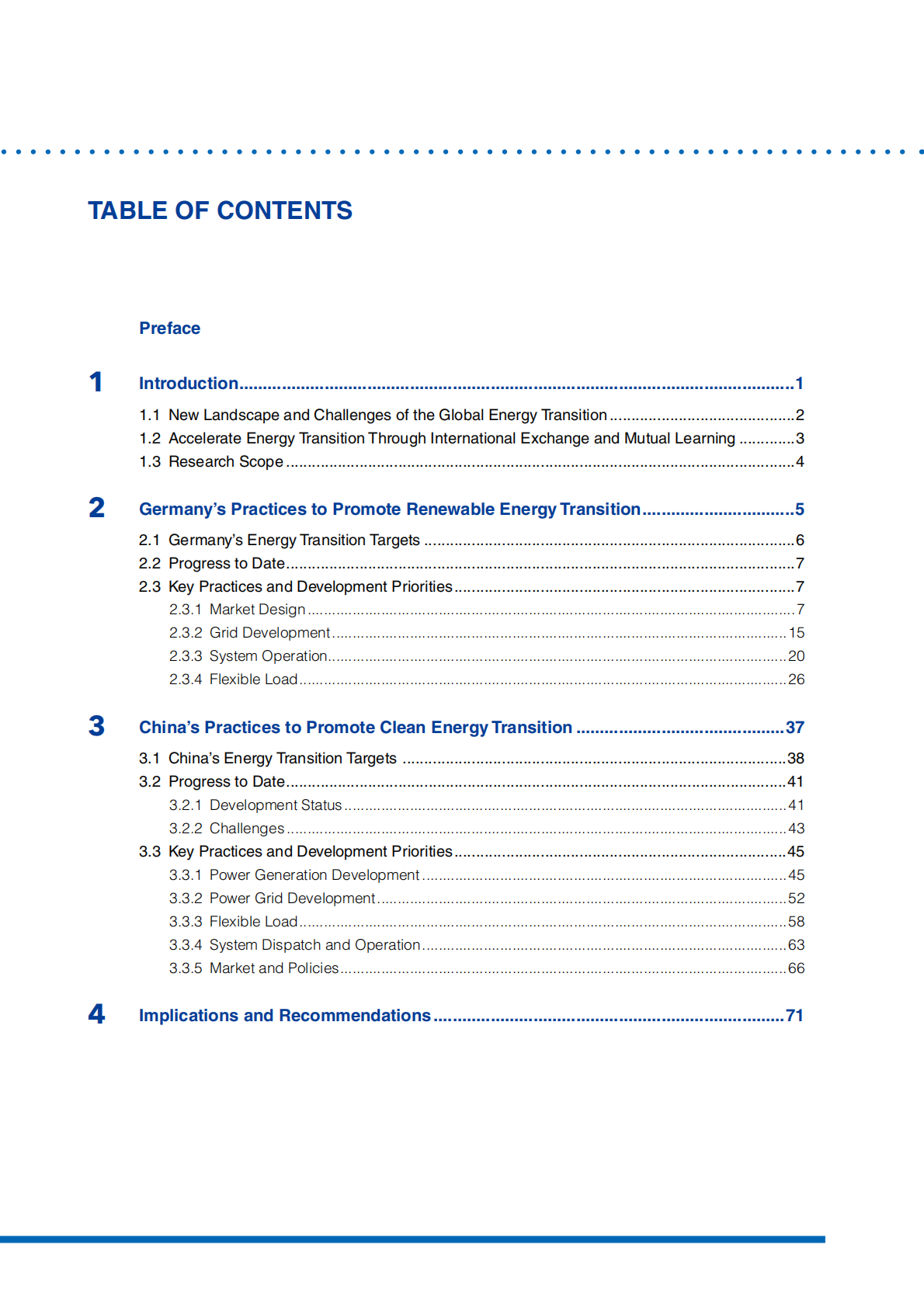 2025全球能源电力清洁转型经验与启示&mdash;中国、德国实践（英文) 第5页
