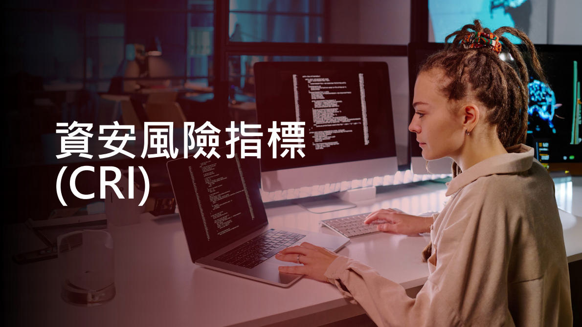 Trend Micro：2025年资安风险报告（繁体版） 第3页