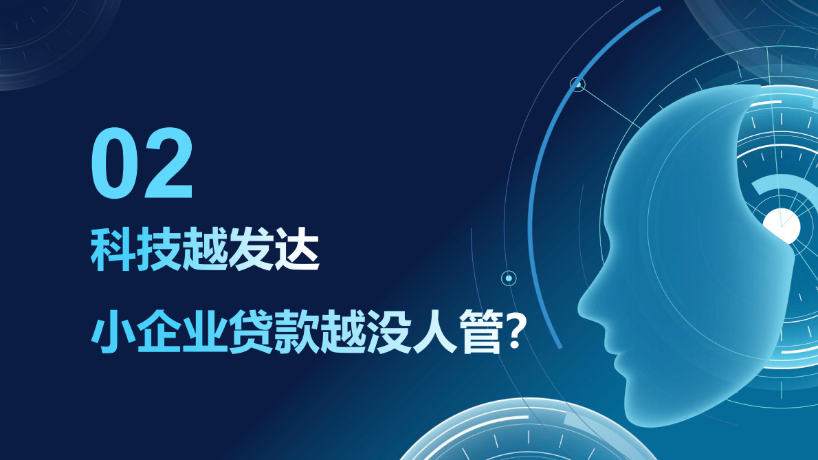 恒丰银行（史鹏飞）：2025年AI平权与小微信贷作业能力提升报告 第6页