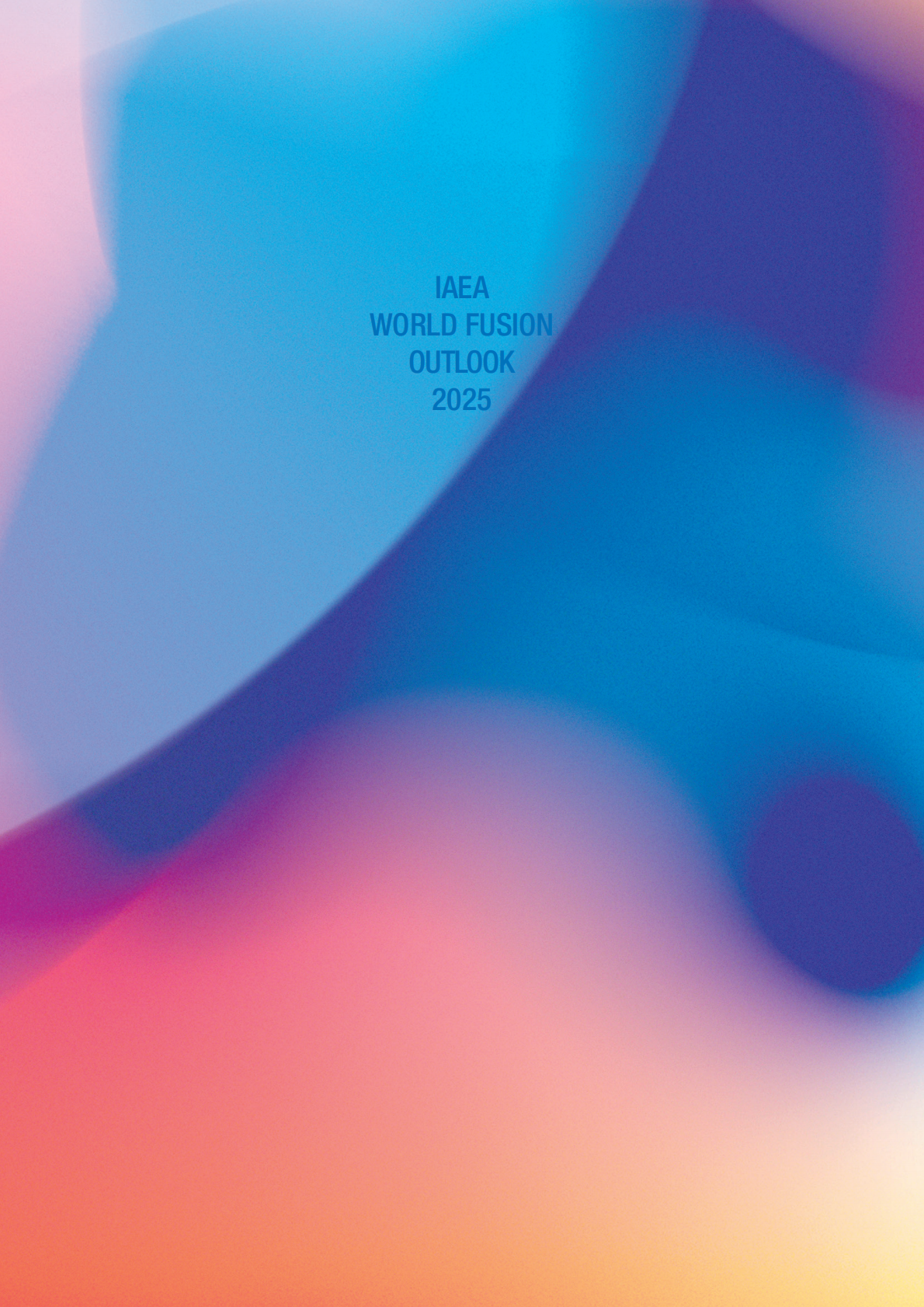 国际原子能机构：2025年世界聚变展望报告 第3页