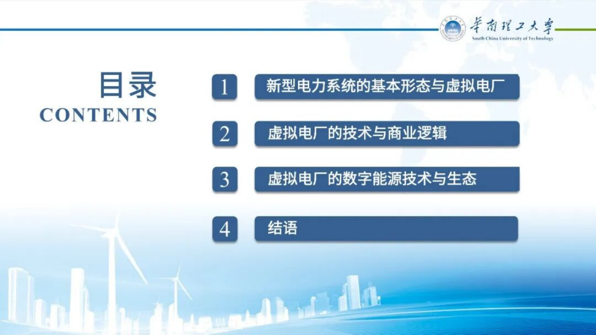 华南理工大学（蔡泽祥）：2025年虚拟电厂与数字能源报告 第2页