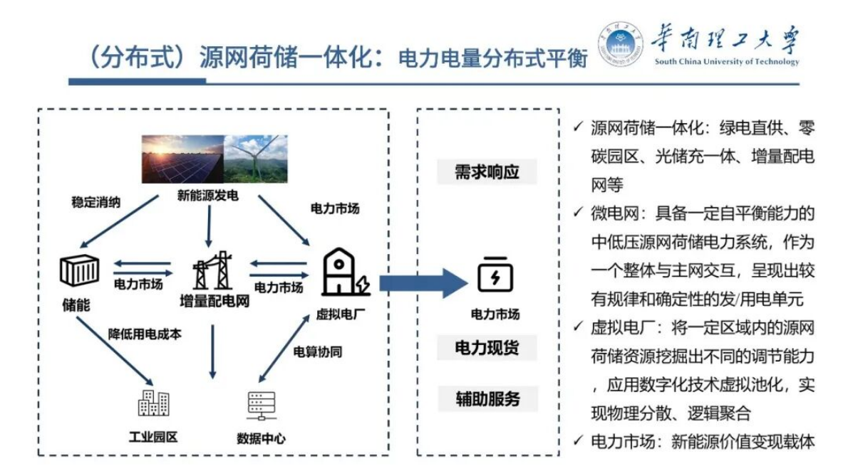 华南理工大学（蔡泽祥）：2025年虚拟电厂与数字能源报告 第7页