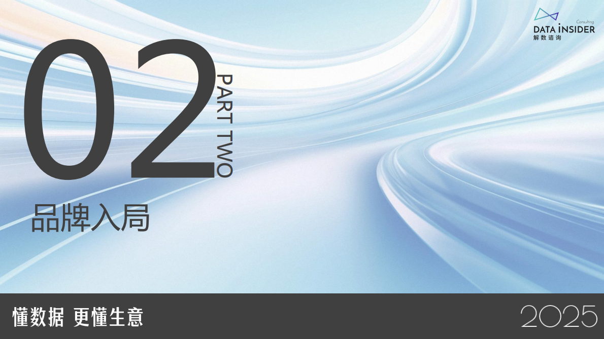 解数咨询：银发经济的关节之光：MOVEFREE益节的抖音电商品牌拆解 第5页