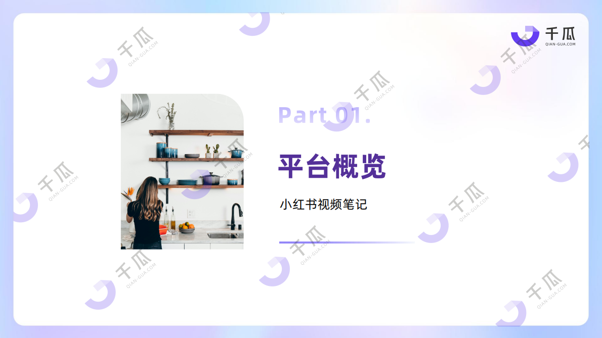 千瓜数据：2025年视频笔记种草洞察数据报告（小红书平台） 第4页