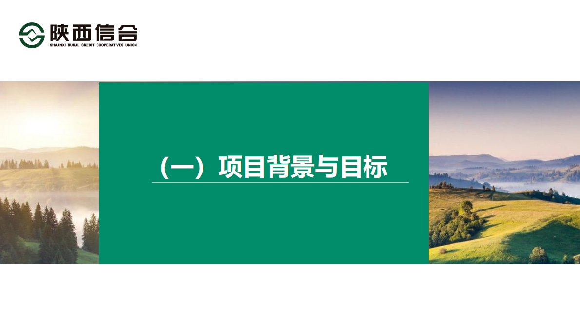 陕西农信（雷晓刚）：2025年基于远程银行的&ldquo;村村通&rdquo;服务模式研究与创新报告 第4页