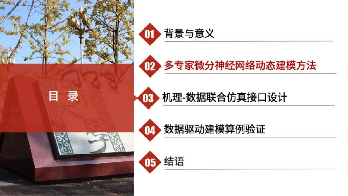 四川大学（高仕林）：2025年融合多专家微分神经网络的电力系统电磁暂态动态等值方法报告 第8页