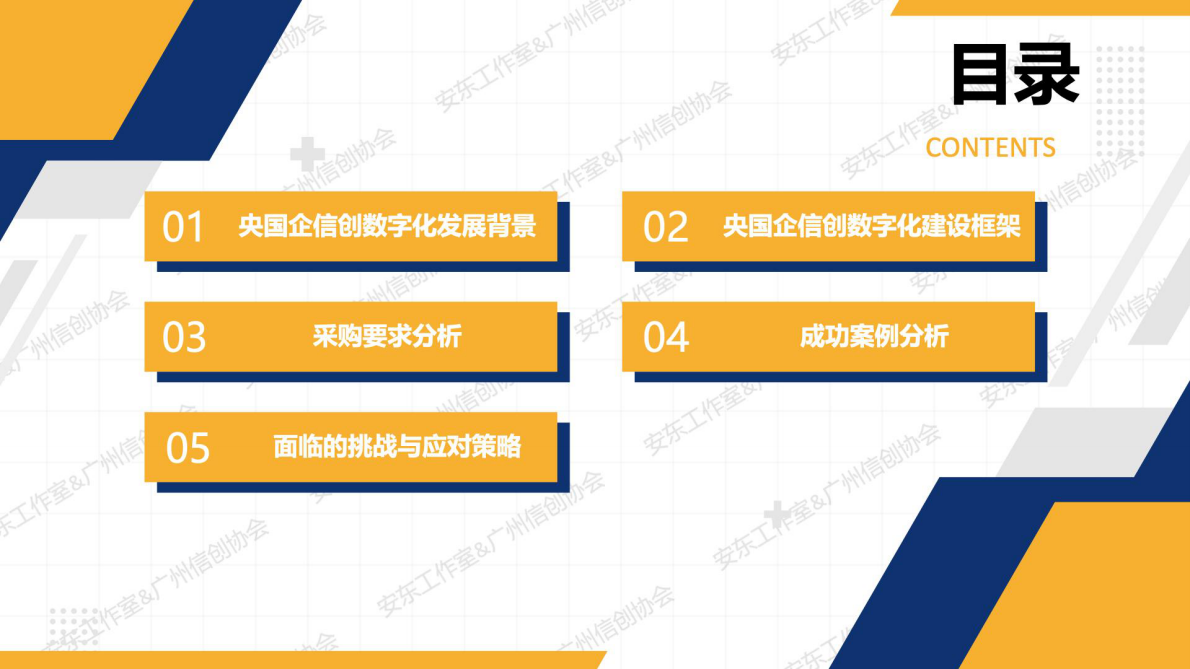 信创纵横：2025年央国企信创数字化研究报告 第2页