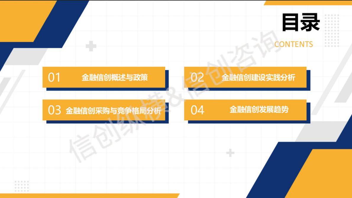 信创纵横：2025年数字金融信创研究报告 第2页