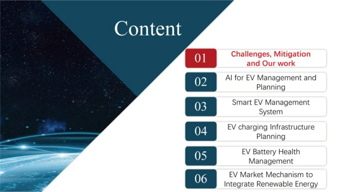 香港城市大学（董朝阳）：2025年人工智能驱动的电动汽车充电管理与规划报告（英文版） 第2页