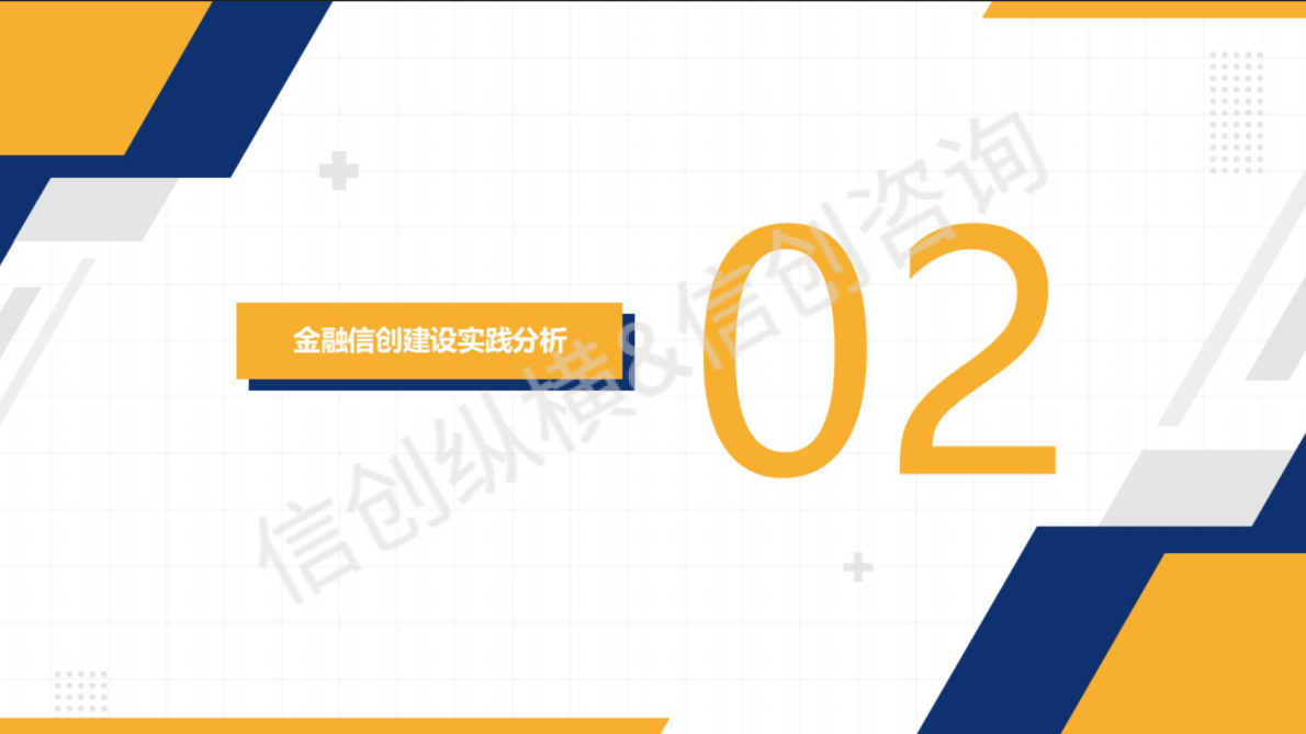 信创纵横：2025年数字金融信创研究报告 第8页