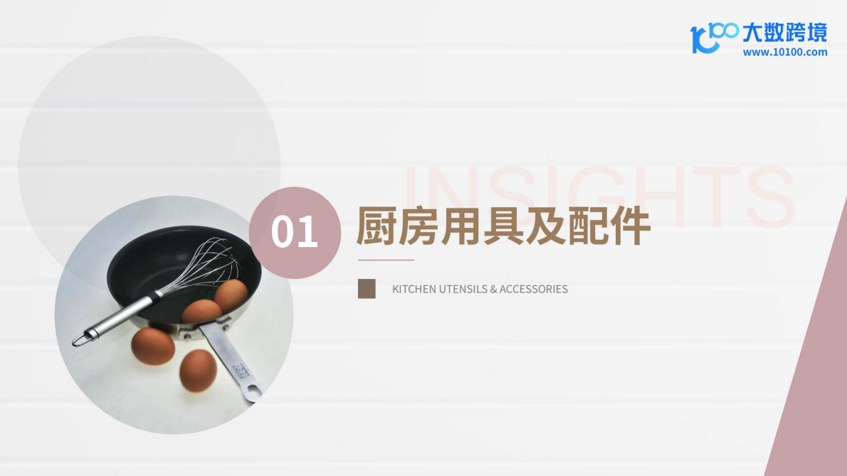 大数跨境：2025家居神器出海研究报告 第4页