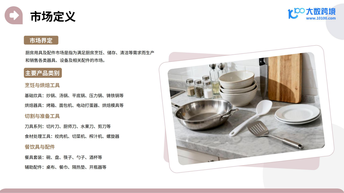 大数跨境：2025家居神器出海研究报告 第5页