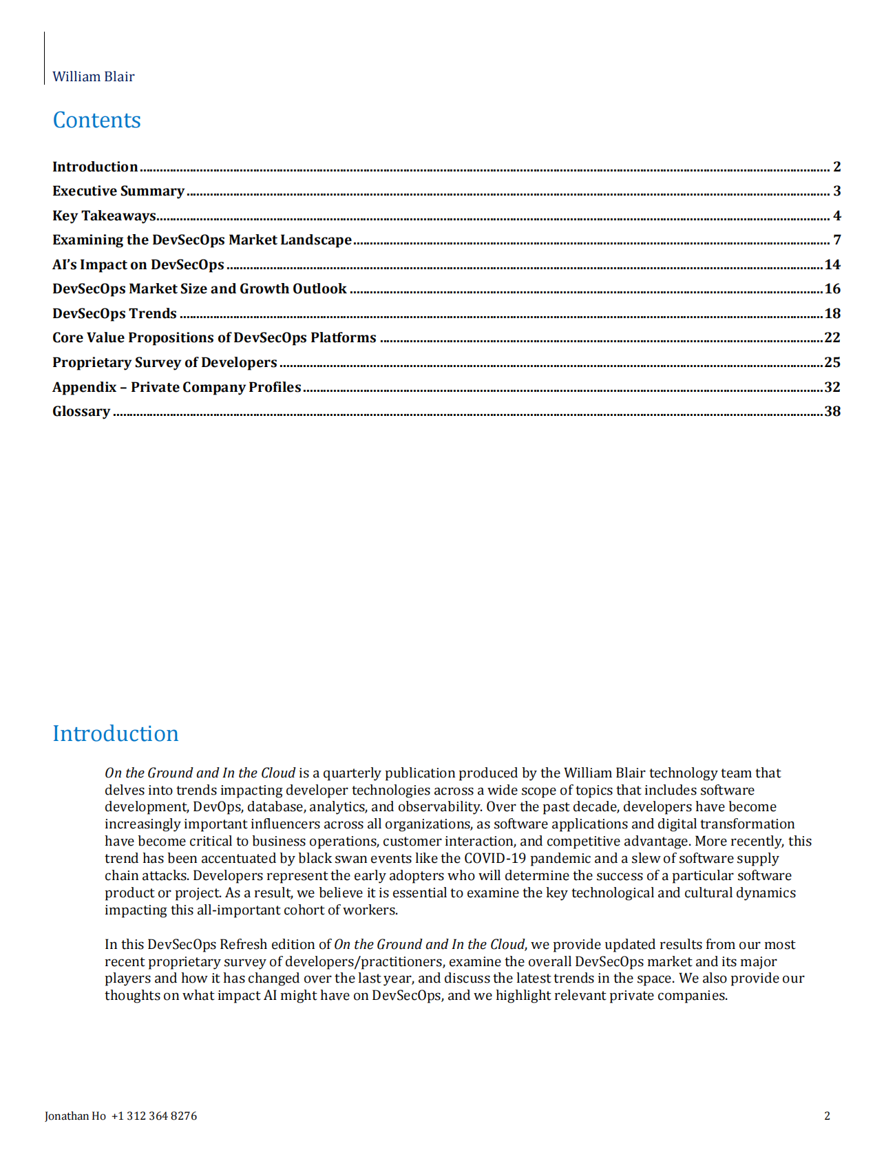 塑造DevSecOps未来的关键趋势（英文） 第2页
