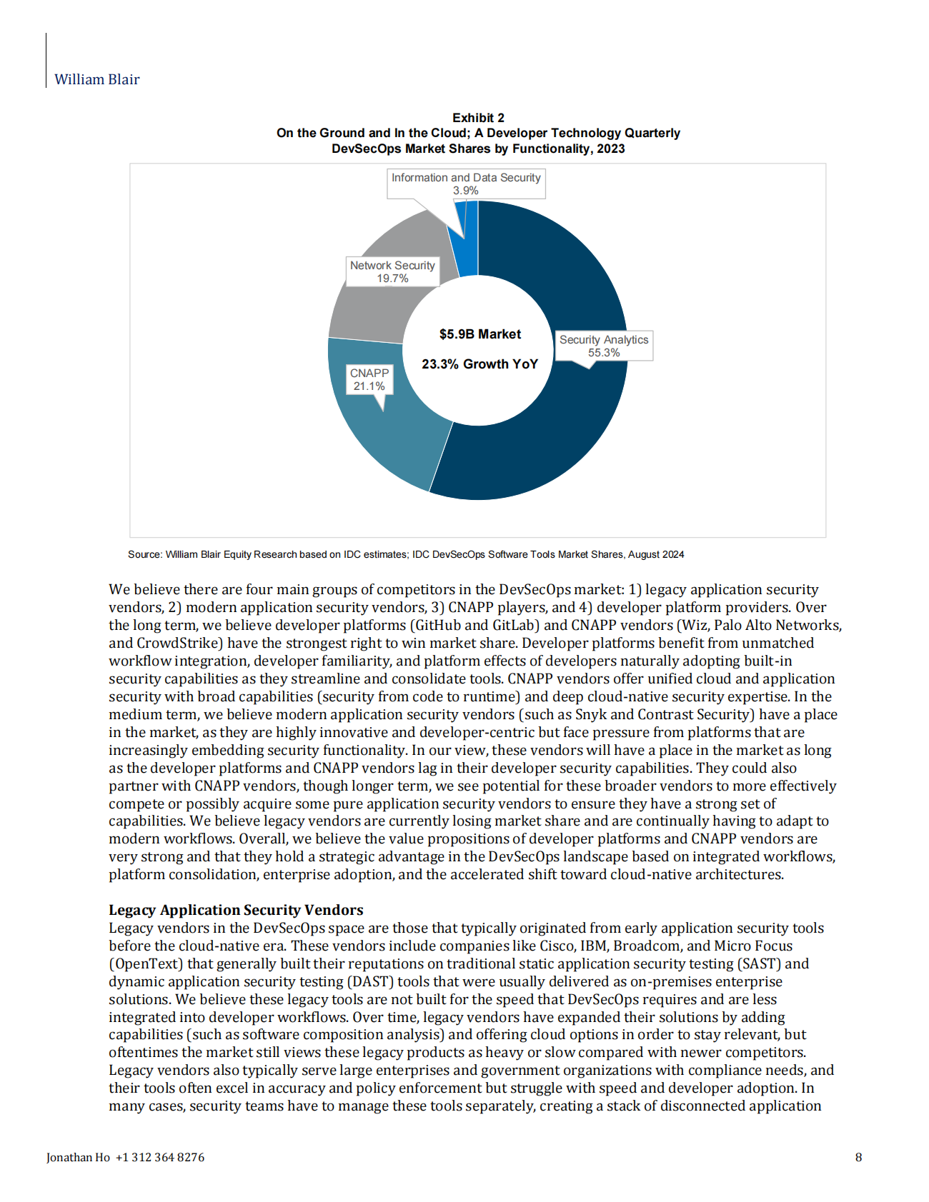 塑造DevSecOps未来的关键趋势（英文） 第8页