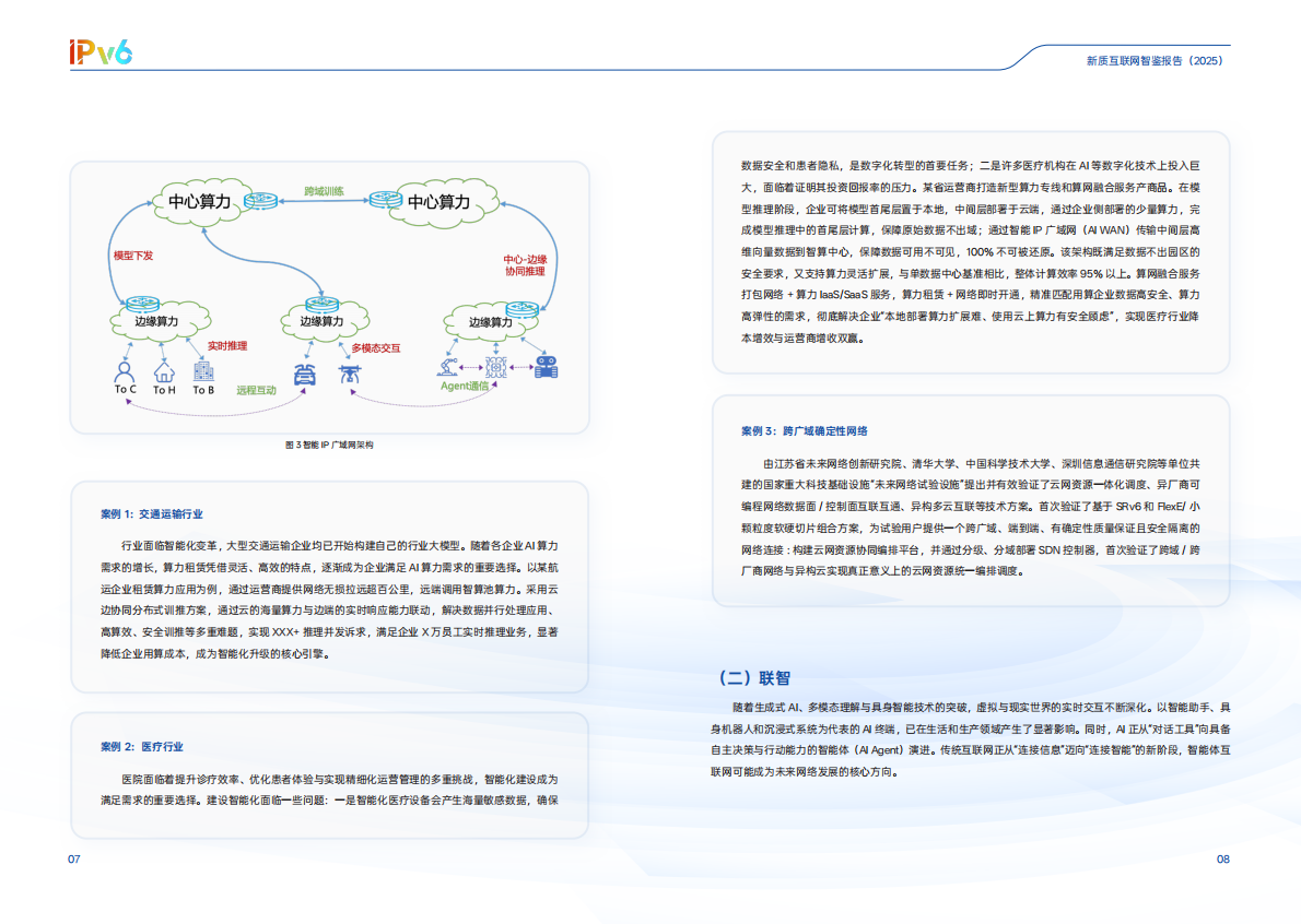 新质互联网智鉴报告（2025） 第7页