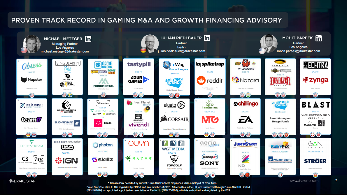 2025年第三季度全球游戏报告（英文） 第2页