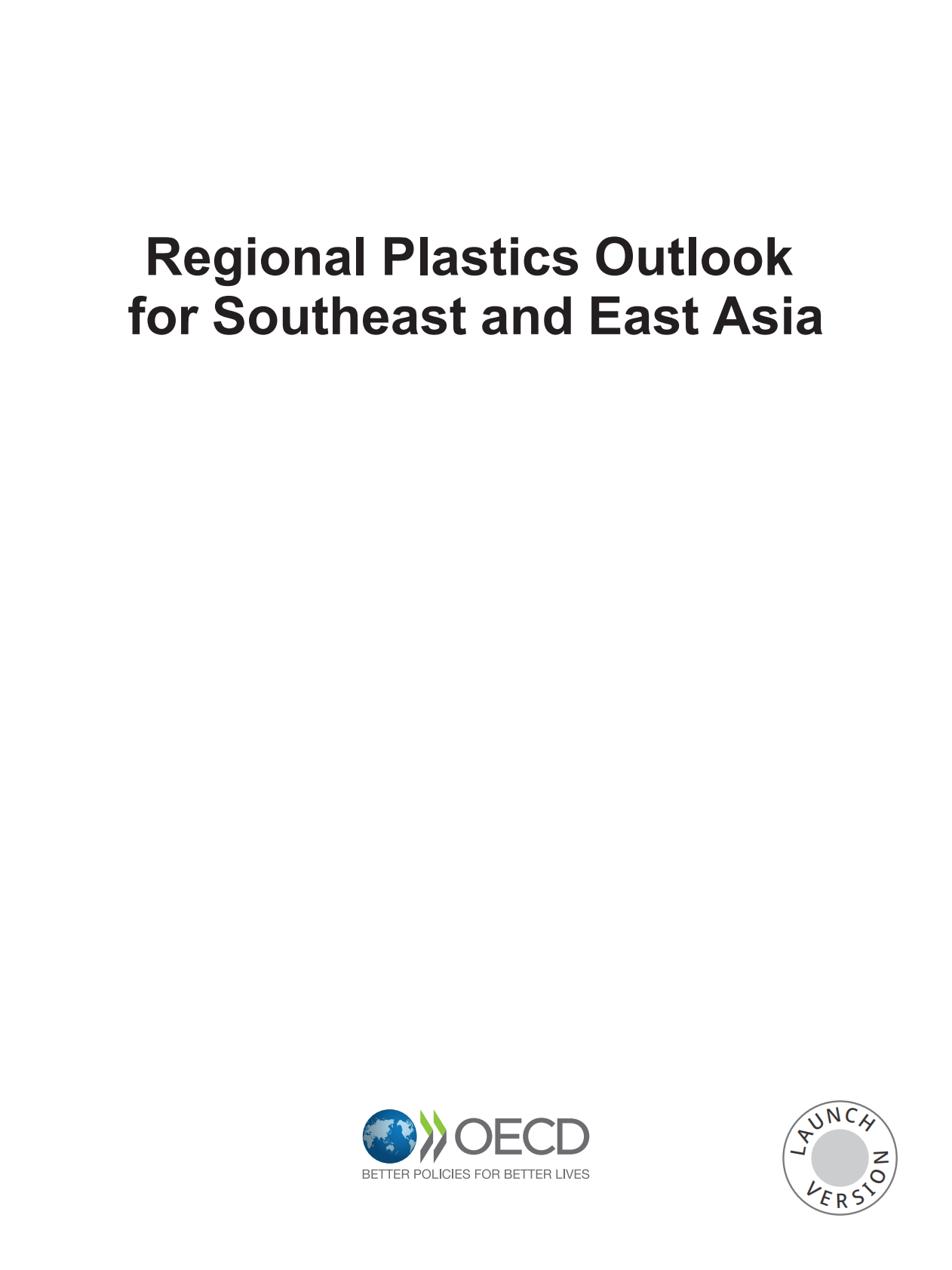 2025年东南亚和东亚区域塑料展望报告（英文） 第3页