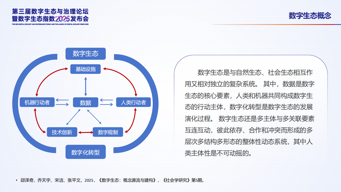 北京大学：2025年数字生态报告演讲PPT 第7页