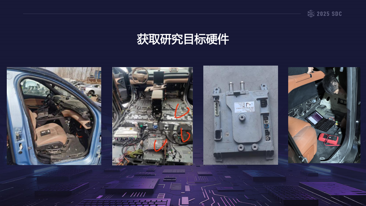 百度安全：2025年危险游戏：智能驾驶一线攻防实战报告 第7页