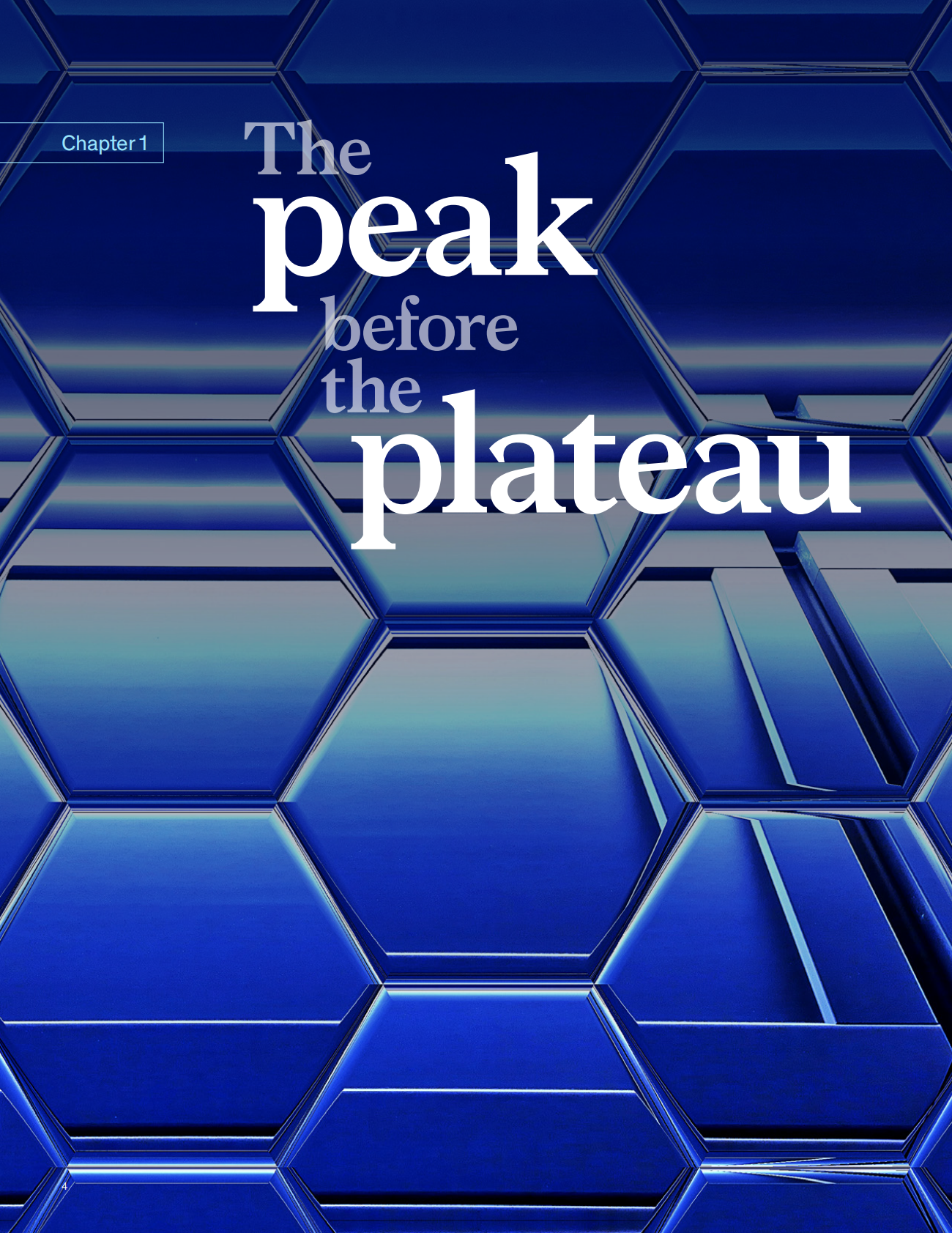 麦肯锡：2025年全球银行业年鉴：为什么精准而非份量决定了银行业的未来报告（英文版） 第5页