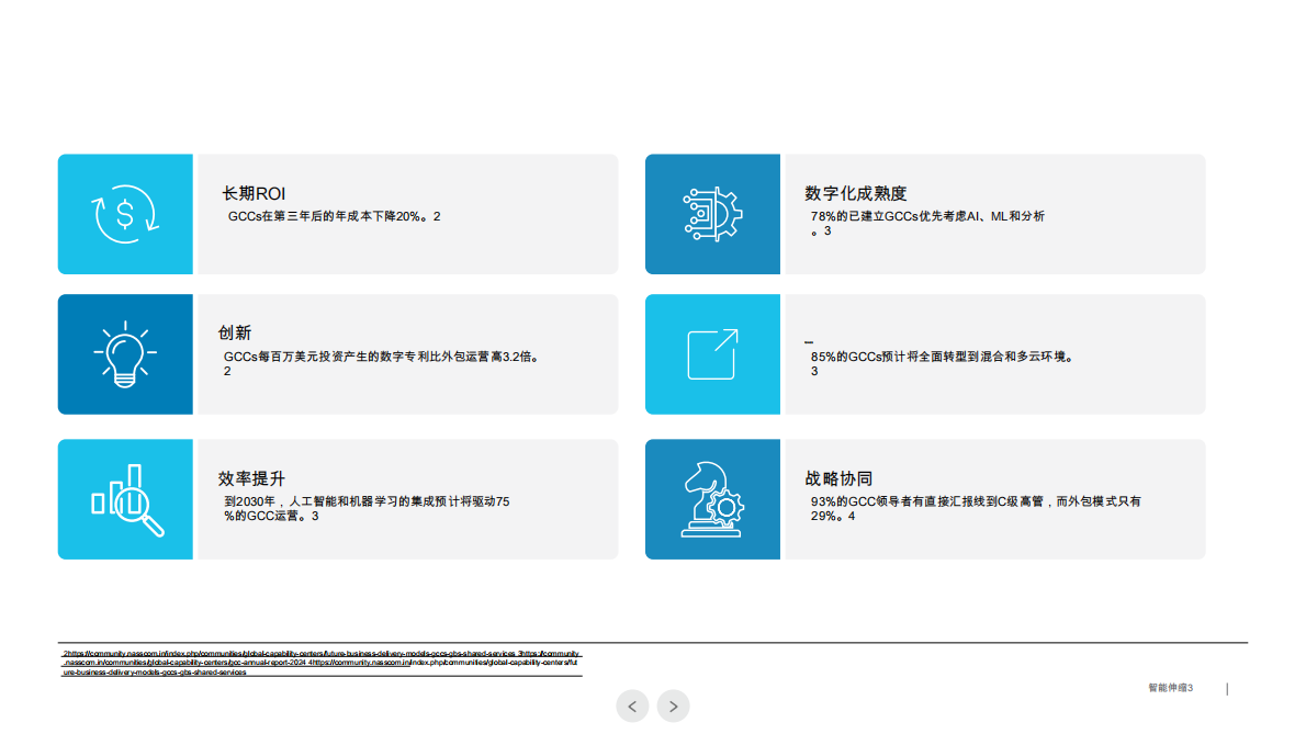 让GCCs适用于中端医疗技术 第3页