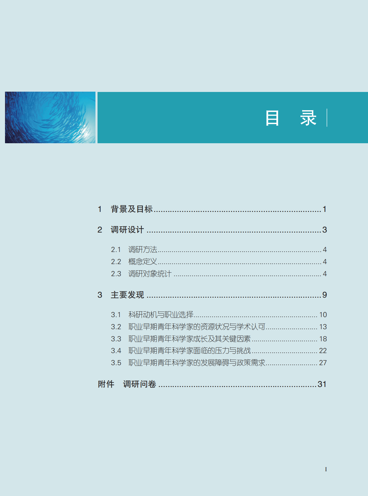 世界青年科学家联合会：2025全球职业早期青年科学家成长发展调查报告（中文） 第8页