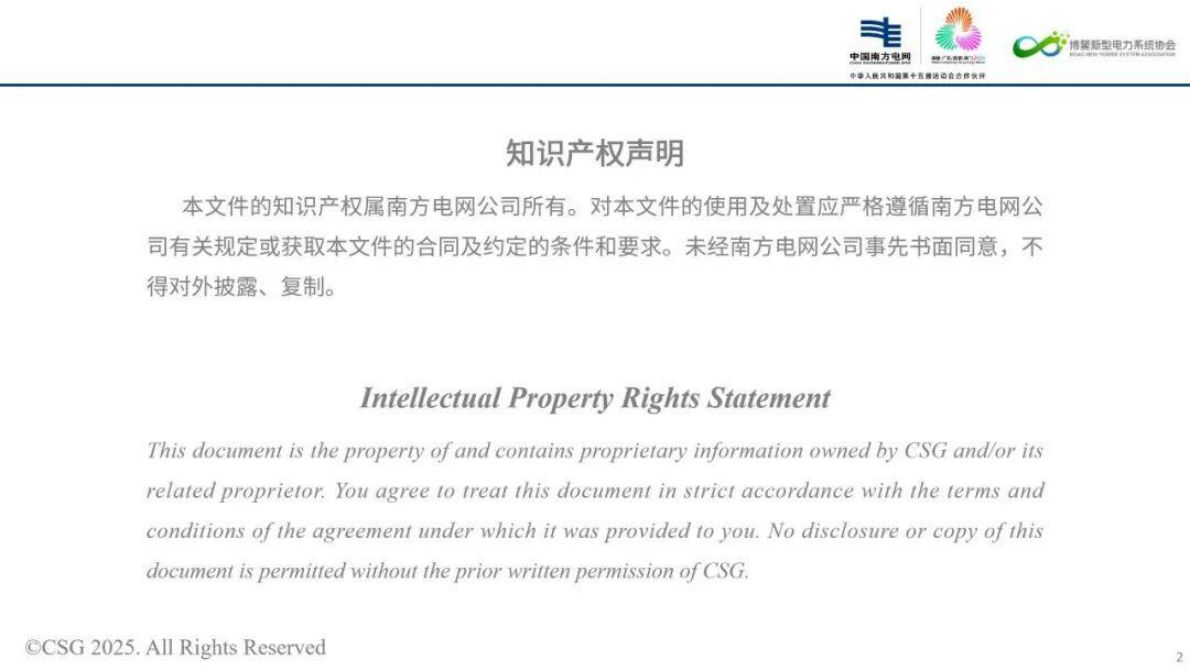 新型电力系统安全稳定运行挑战与实践 第2页